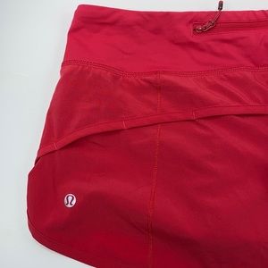 Lululemon short